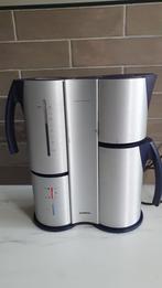 Siemens koffiemachine  design by Porsche, Witgoed en Apparatuur, Koffiezetapparaten, Ophalen, Afneembaar waterreservoir, Gebruikt