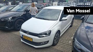 Volkswagen Polo 1.0 BlueMotion Edition beschikbaar voor biedingen