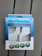 Fast fender 32mm, Nieuw, Overige typen, Ophalen