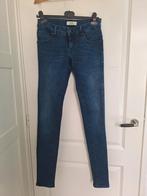 COJ JEANS GINA MT 28 x 34, Kleding | Dames, Spijkerbroeken en Jeans, Ophalen of Verzenden, Zo goed als nieuw, Blauw, W28 - W29 (confectie 36)
