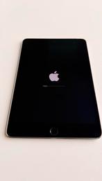iPad Mini 4 128GB LTE - Goed Werkend!, Computers en Software, Apple iPads, Gebruikt, 8 inch, Ophalen of Verzenden, 128 GB
