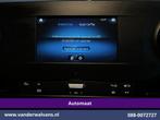 Mercedes-Benz Sprinter 317 CDI 170pk 9G-Tronic Automaat L3H2, Auto's, Automaat, Gebruikt, 4 cilinders, 2000 kg