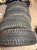 Winterbanden BRIDGESTONE BLIZZAK LM005 225x65R17  102H, Ophalen