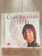 Cliff Richard - 1970’s (CD), Cd's en Dvd's, Cd's | Pop, 1960 tot 1980, Ophalen of Verzenden, Zo goed als nieuw