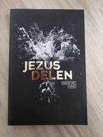 Jezus delen | David de Vos, Ophalen of Verzenden, Zo goed als nieuw, Christendom | Protestants