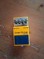 Boss OD1-X overdrive, Ophalen of Verzenden