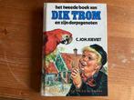 Het tweede boek van Dik trom en zijn dorpsgenoten, Boeken, Avontuur en Actie, Zo goed als nieuw, Verzenden