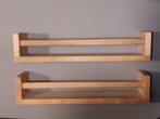 2 IKEA BEKVÄM kruidenrekjes, Ophalen, Zo goed als nieuw