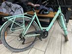 Spirit meisjesfiets te koop, Fietsen en Brommers, Fietsen | Meisjes, Ophalen, Versnellingen, Spirit, Gebruikt
