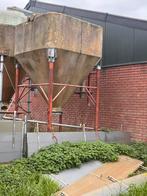 3 tons voersilo met schuif, Dieren en Toebehoren, Ophalen, Vee