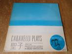 Caravelli & His Orchestra - Plays Seiko Matsuda LP, Cd's en Dvd's, Jazz, Ophalen of Verzenden, Zo goed als nieuw, 12 inch