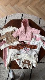Herfst/Winterkleding zgan maat 62-68 HEMA/Feetje/Benetton, Ophalen of Verzenden, Zo goed als nieuw, Maat 62