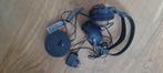 SONY MDR-RF811RK draadloze RF-hoofdtelefoon, Audio, Tv en Foto, Koptelefoons, Nieuw, Ophalen of Verzenden, Over oor (circumaural)