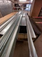 Metal stut profielen opruiming, Ophalen, Zo goed als nieuw, IJzer