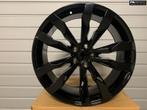 Nieuw 20 inch Gloss Black Volkswagen Tiguan Winterset Hankoo, Velg(en), -, -, Nieuw