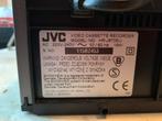 JVC HR-J670EU VHS Videorecorder - Zo goed als nieuw!, Ophalen of Verzenden, Zo goed als nieuw, VHS-speler of -recorder