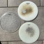 14” drum vellen Remo Yamaha, Ophalen, Gebruikt, Drums of Percussie