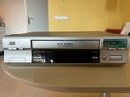 JVC Video Recorder - VHS Speler, Ophalen of Verzenden, Gebruikt, VHS-speler of -recorder