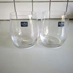 2 rosenthal  glazen, Verzamelen, Glas en Borrelglaasjes, Ophalen of Verzenden, Zo goed als nieuw, Overige typen