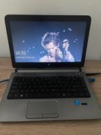 HP probook 430 g2, Ophalen of Verzenden