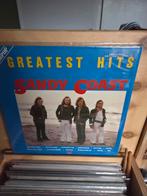 Sandy Coast - Greatest Hits LP (Nederpop), Ophalen of Verzenden, Zo goed als nieuw, 12 inch