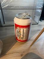 Budweiser Koelkast - Blikvormig!, Witgoed en Apparatuur, Koelkasten en IJskasten, Ophalen, Minder dan 75 liter, Zonder vriesvak
