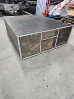 Bedrijfswagen Inrichting met Laden, Auto diversen, Bagagerekken, Ophalen