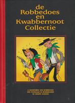 Robbedoes en Kwabbernoot Collectie Hardcover, Boeken, Stripboeken, Eén stripboek, Ophalen of Verzenden, Gelezen