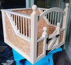 Houten stallen voor 2 of 3 crafty pony's, Kinderen en Baby's, Speelgoed | Overig, Ophalen of Verzenden, Meisje
