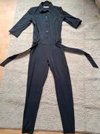 S studio anneloes jumpsuit Angelique travel zwart, Kleding | Dames, Studio Anneloes, Zwart, Ophalen of Verzenden, Zo goed als nieuw