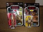 Star wars return of the jedi figuren moc, Ophalen of Verzenden, Nieuw, Actiefiguurtje