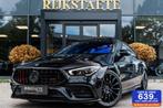 Mercedes CLA-klasse AMG 35 4MATIC|PANO|BURMESTER|SFEERVERL., Automaat, CLA, 1490 kg, 4 cilinders