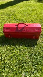 Rode barbecue-kit, Ophalen, Nieuw