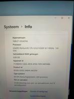 Microsoft Surface Go 3 - Nette Tablet met Penondersteuning, 10 inch, Ophalen of Verzenden, Zo goed als nieuw, 64 GB