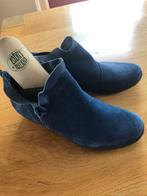 Loints of Holland Schoenen Maat 42, Kleding | Dames, Schoenen, Ophalen of Verzenden, Zo goed als nieuw, Blauw, Lage of Enkellaarzen