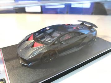 Lamborghini Sesto Elemento 1:43 Fronti Art 0373 beschikbaar voor biedingen