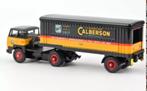 Unic Esterel Calberson schaal 1/43 NOREV / DINKY ref. CL5511, Hobby en Vrije tijd, Modelauto's | 1:43, Verzenden, Nieuw, Bus of Vrachtwagen
