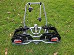 Keurige Thule EuroPower 916 fietsendrager, Auto diversen, Fietsendragers, Thule, Ophalen of Verzenden, Zo goed als nieuw, 2 fietsen