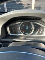 Volvo V60 D6 215pk Plug-in Hybrid 2013 Zwart, Auto's, 1849 kg, Zwart, Zwart, Particulier