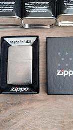 Zippo aanstekers e.d., Ophalen of Verzenden, Zo goed als nieuw, Aansteker