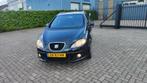 Seat Altea XL 1.8 TFSI Sport-up, 4 cilinders, Altea XL, Zwart, Origineel Nederlands