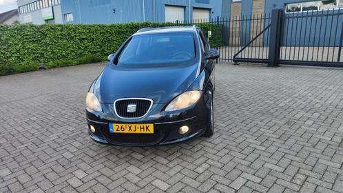 Seat Altea XL 1.8 TFSI Sport-up, Auto's, Seat, Bedrijf, Altea XL, ABS, Airbags, Airconditioning, Alarm, Boordcomputer, Cruise Control