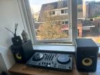 ‼️Pioneer DDJ-FLX6 met Rokit 6 Boxen‼️, Ophalen of Verzenden, Zo goed als nieuw