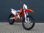 KTM SX 125 125cc crossmotor 13.4uur ZGAN crosser, Bedrijf, 1 cilinder, Crossmotor, 125 cc