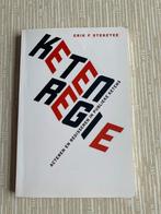 Ketenregie - Erik F. Steketee, Ophalen of Verzenden, Gelezen, Management