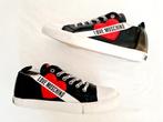 Love Moschino low top sneakers maat 39, Kleding | Dames, Love Moschino, Overige kleuren, Ophalen of Verzenden, Sneakers of Gympen