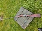Antiek rollingblock caliber 20 geweer jachtgeweer, Antiek en Kunst, Antiek | Overige Antiek, Ophalen of Verzenden