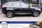 Volvo XC60 D4 181 pk Aut Inscription, Leer, Panoramadak, Ada, 1634 kg, Zwart, Bedrijf, SUV of Terreinwagen