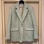 SHOEBY COLBERTJE/JASJE L-XL / 40-42, Ophalen of Verzenden, Zo goed als nieuw, Blauw