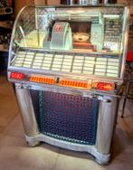 Hele mooie seeburg 100 G., Verzamelen, Automaten | Jukeboxen, Ophalen, Gebruikt, 1950 tot 1960, Seeburg